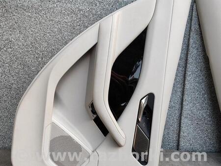 ФОТО Карта двери для Jaguar I-Pace (2018-) Чернигов