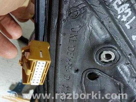 ФОТО Дзеркало бокове праве для Volkswagen Touareg  (10-18) Чернігів