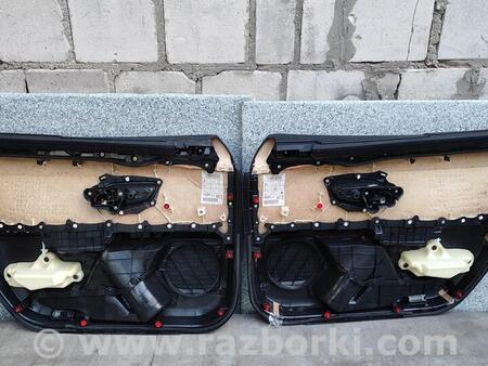ФОТО Карта двери для Lexus UX200 (2018-) Чернигов