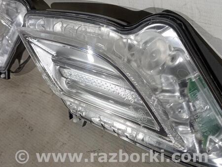 ФОТО Фара для Volvo S60 (різне не сортоване) (00-24) Чернігів