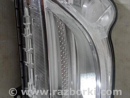 ФОТО Фара для Volvo S60 (різне не сортоване) (00-24) Чернігів