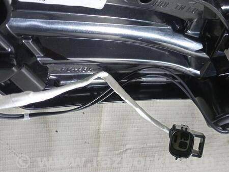 ФОТО Фара для Volvo S60 (різне не сортоване) (00-24) Чернігів