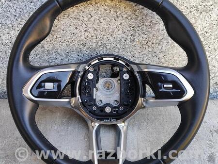 ФОТО кермо для Jaguar I-Pace (2018-) Чернигов