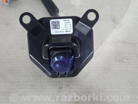 ФОТО Блок управления парктроником для Hyundai i30 (різне I-II-III) (07-25) Чернигов
