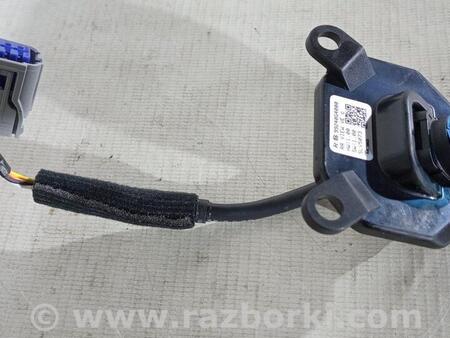 ФОТО Паркувальні камери для Hyundai i30 (різне I-II-III) (07-25) Чернигов