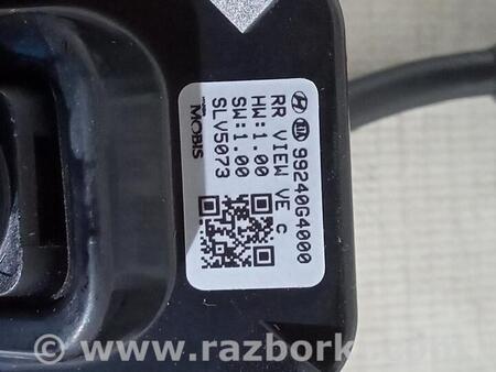 ФОТО Паркувальні камери для Hyundai i30 (різне I-II-III) (07-25) Чернигов