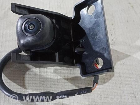 ФОТО Паркувальні камери для Hyundai i30 (різне I-II-III) (07-25) Чернигов