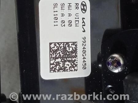 ФОТО Паркувальні камери для Hyundai i30 (різне I-II-III) (07-25) Чернигов