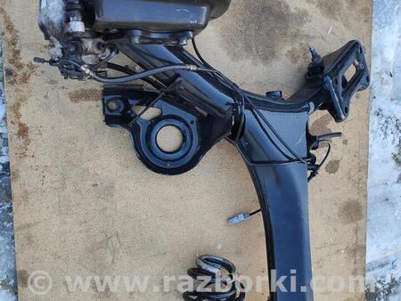 ФОТО Балка задняя для Peugeot 308 Чернигов