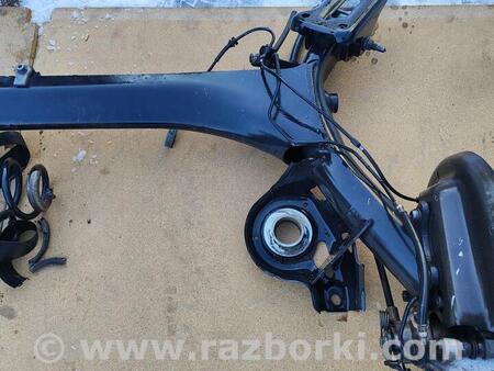 ФОТО Балка задняя для Peugeot 308 Чернигов