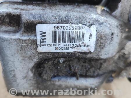 ФОТО Балка задняя для Peugeot 308 Чернигов