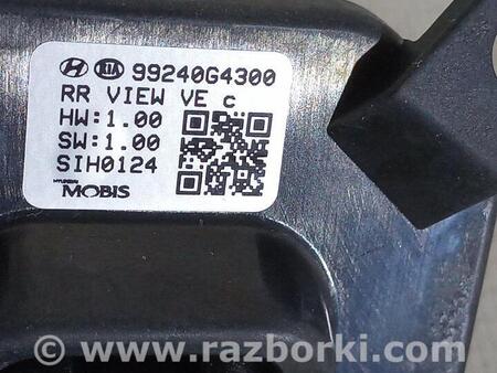 ФОТО Паркувальні камери для Hyundai i30 (різне I-II-III) (07-25) Чернигов
