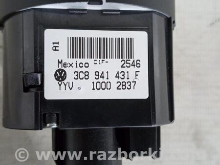 ФОТО Блок управління (Загальне) для Volkswagen Jetta (все года выпуска + USA) Чернигов