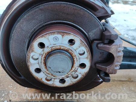 ФОТО Балка задняя для Volkswagen Golf Plus Mk5 (12.2004-09.2014) Чернигов