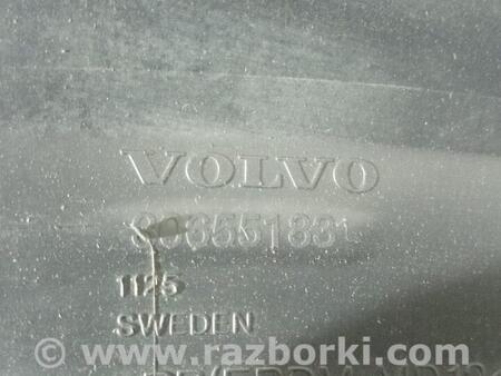 ФОТО Накладки для Volvo XC90 II SPA (2015-) Чернигов