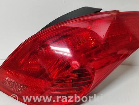 ФОТО Фара для Peugeot 308 Чернигов