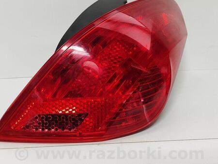 ФОТО Фара для Peugeot 308 Чернигов