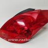 Фара Peugeot 308