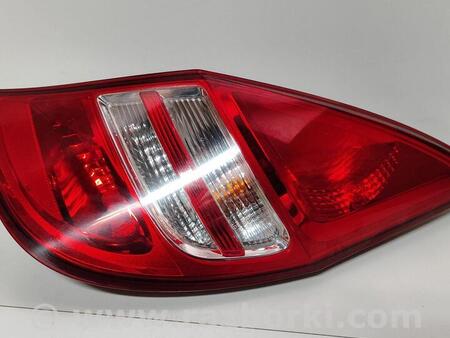 ФОТО Фара для Hyundai i30 (різне I-II-III) (07-25) Чернигов