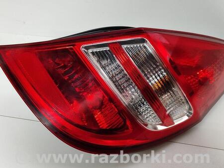 ФОТО Фара для Hyundai i30 (різне I-II-III) (07-25) Чернигов