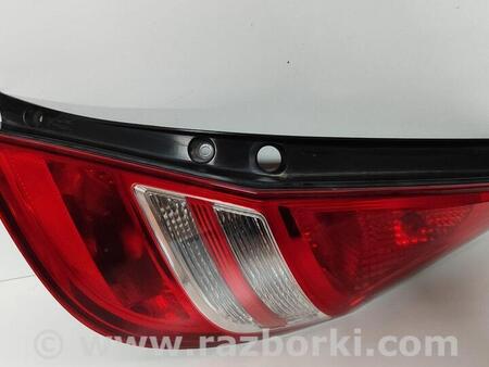ФОТО Фара для Hyundai i30 (різне I-II-III) (07-25) Чернигов