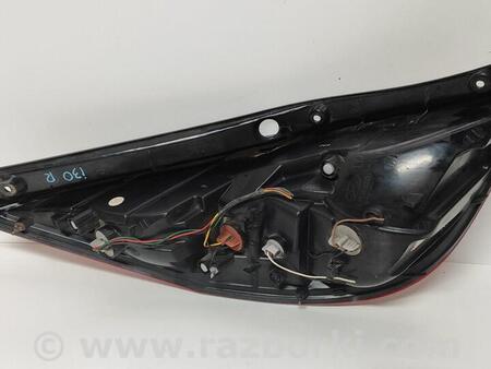 ФОТО Фара для Hyundai i30 (різне I-II-III) (07-25) Чернигов