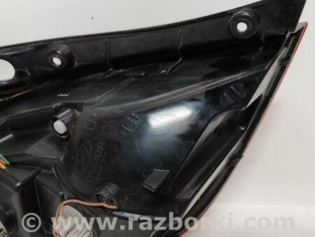 ФОТО Фара для Hyundai i30 (різне I-II-III) (07-25) Чернигов