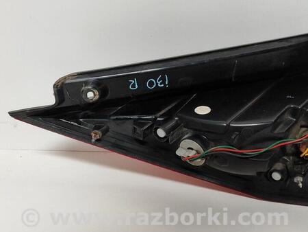 ФОТО Фара для Hyundai i30 (різне I-II-III) (07-25) Чернигов