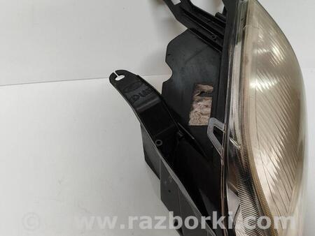 ФОТО Фара для Ford Fusion (все модели и года EU + USA) Чернигов