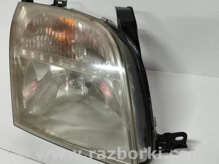 ФОТО Фара для Ford Fusion (все модели и года EU + USA) Чернигов