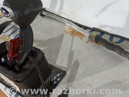 ФОТО АКПП і КПП (Загальне) для Volkswagen Passat B6 (03.2005-12.2010) Чернигов