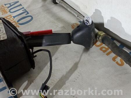 ФОТО АКПП і КПП (Загальне) для Volkswagen Passat B6 (03.2005-12.2010) Чернигов