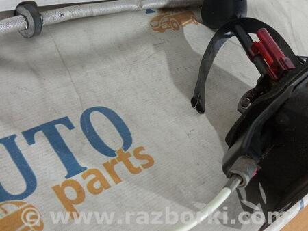 ФОТО АКПП і КПП (Загальне) для Volkswagen Passat B6 (03.2005-12.2010) Чернигов