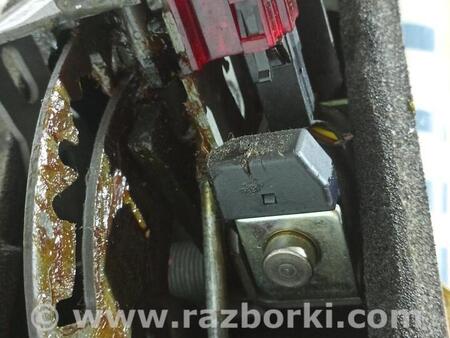 ФОТО АКПП і КПП (Загальне) для Volkswagen Passat B6 (03.2005-12.2010) Чернигов