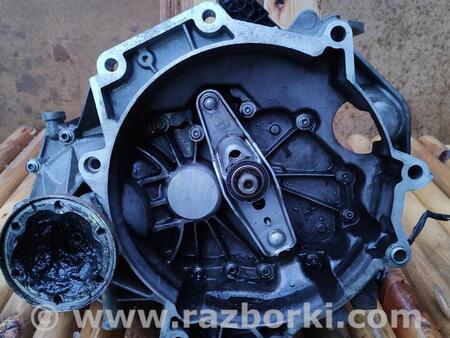ФОТО Раздатка для Volkswagen Golf Plus Mk5 (12.2004-09.2014) Чернигов
