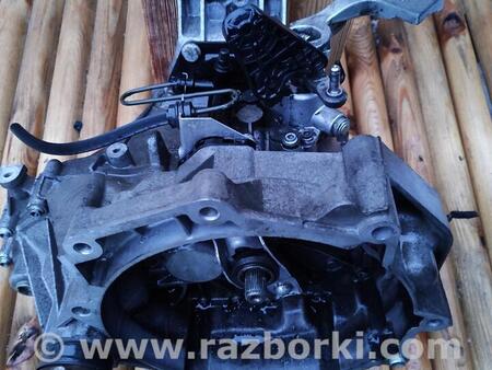 ФОТО Раздатка для Volkswagen Golf Plus Mk5 (12.2004-09.2014) Чернигов