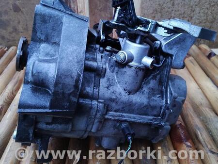 ФОТО Раздатка для Volkswagen Golf Plus Mk5 (12.2004-09.2014) Чернигов