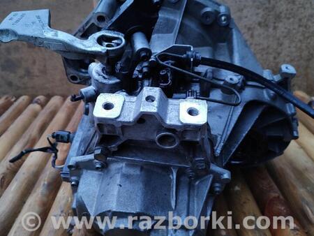 ФОТО Раздатка для Volkswagen Golf Plus Mk5 (12.2004-09.2014) Чернигов