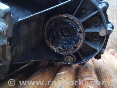 ФОТО Раздатка для Volkswagen Golf Plus Mk5 (12.2004-09.2014) Чернигов