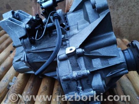 ФОТО Раздатка для Volkswagen Golf Plus Mk5 (12.2004-09.2014) Чернигов
