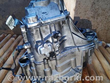 ФОТО Раздатка для Volkswagen Golf Plus Mk5 (12.2004-09.2014) Чернигов
