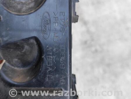 ФОТО Кронштейн генератора (вискомуфты) для Ford B-Max Чернигов
