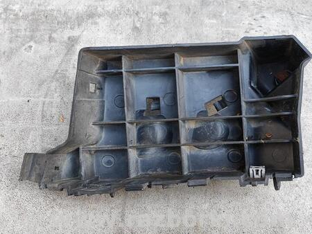 ФОТО Кронштейн генератора (вискомуфты) для Ford B-Max Чернигов