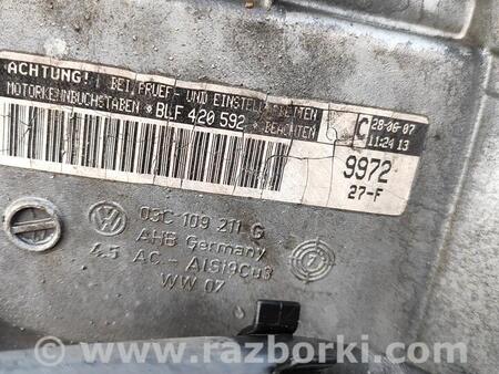 ФОТО Двигатель для Volkswagen Golf Plus Mk5 (12.2004-09.2014) Чернигов