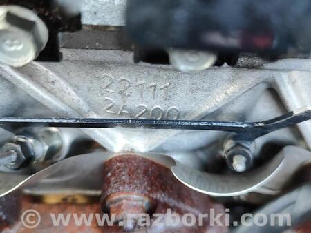 ФОТО Двигатель для Hyundai i30 (різне I-II-III) (07-25) Чернигов