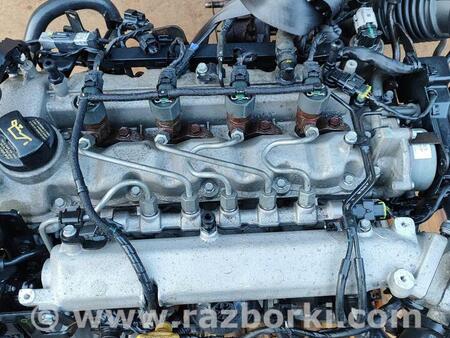 ФОТО Двигатель для Hyundai i30 (різне I-II-III) (07-25) Чернигов