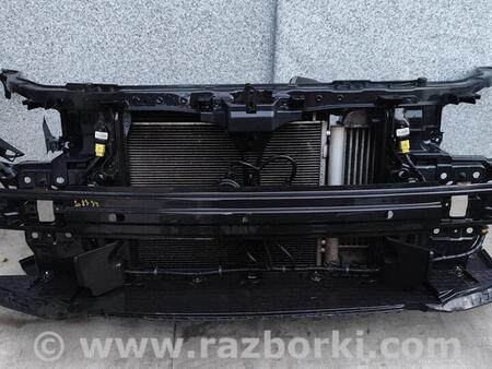 ФОТО Панель передняя для Hyundai i30 (різне I-II-III) (07-25) Чернигов