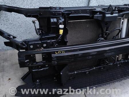 ФОТО Панель передняя для Hyundai i30 (різне I-II-III) (07-25) Чернигов