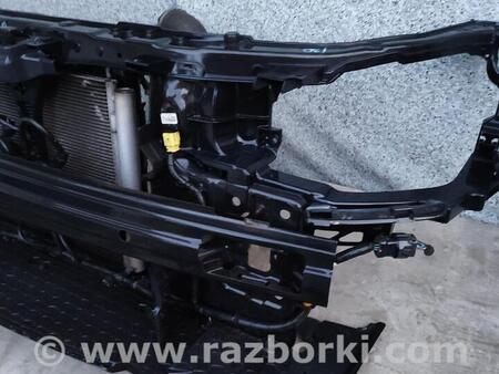 ФОТО Панель передняя для Hyundai i30 (різне I-II-III) (07-25) Чернигов