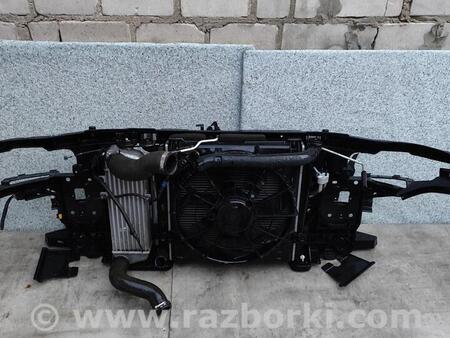 ФОТО Панель передняя для Hyundai i30 (різне I-II-III) (07-25) Чернигов
